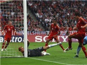 Bóng đá anh, ngoại hạng anh, lịch thi đấu euro 2012, Man City - Bayern Munich: Thành Manchester lại khóc hận vì "Hùm xám"!?